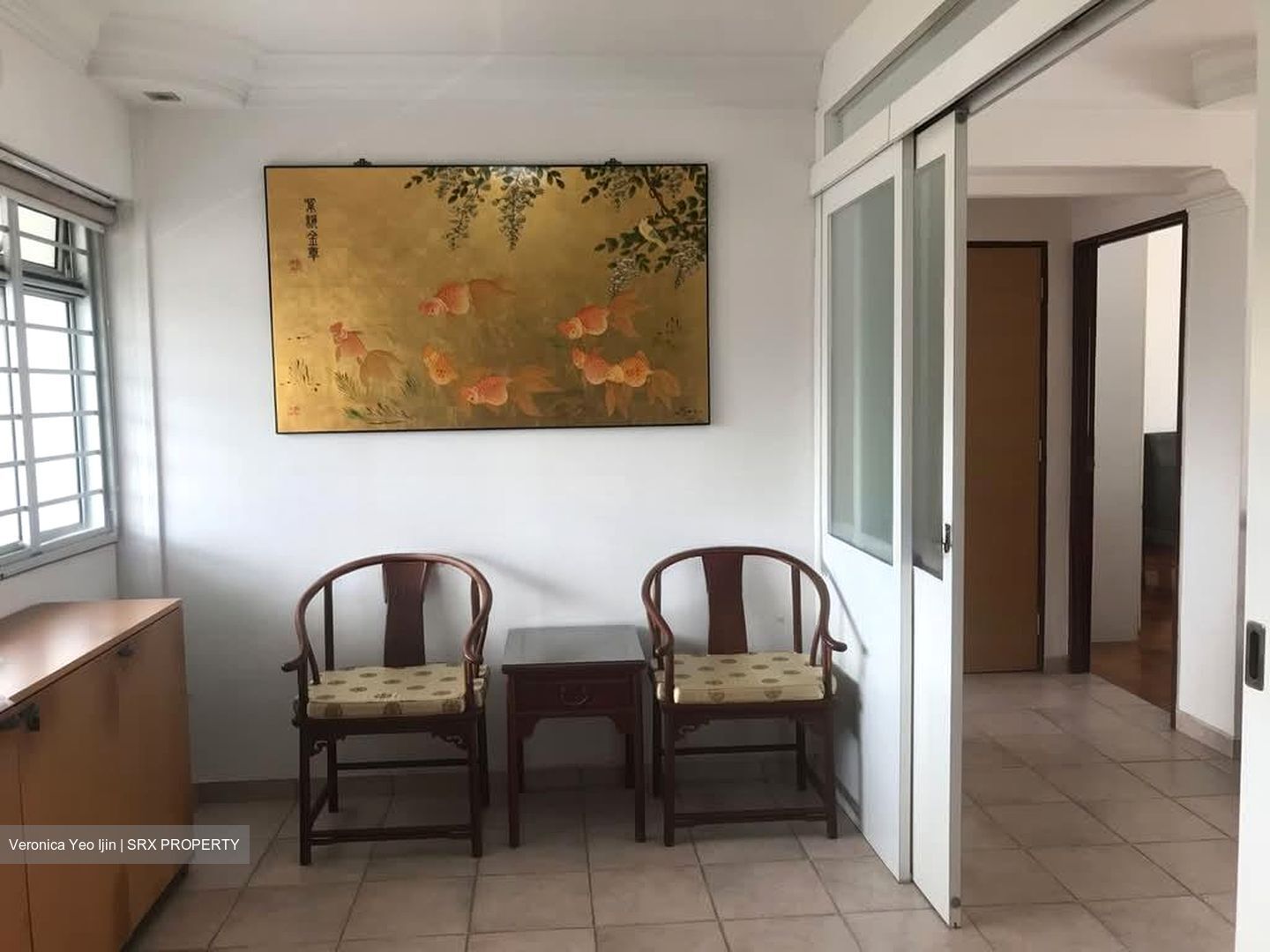 Blk 243 Simei Street 5 (Tampines), HDB 4 Rooms #587885661